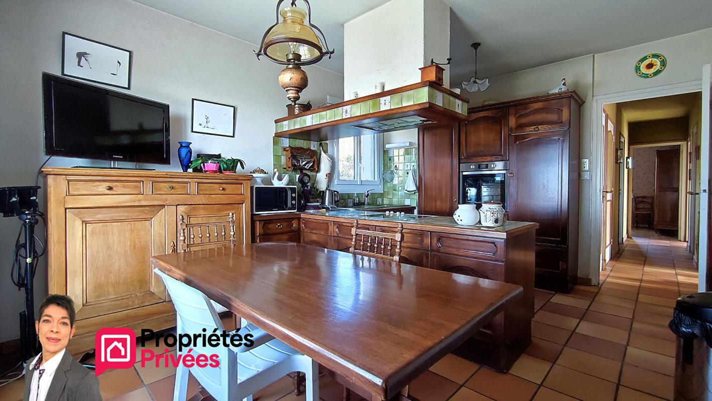 THIZY THIZY-LES-BOURGS (69240) , Maison individuelle avec vue , 4 chambres, garages, terrain 1700 m² 8