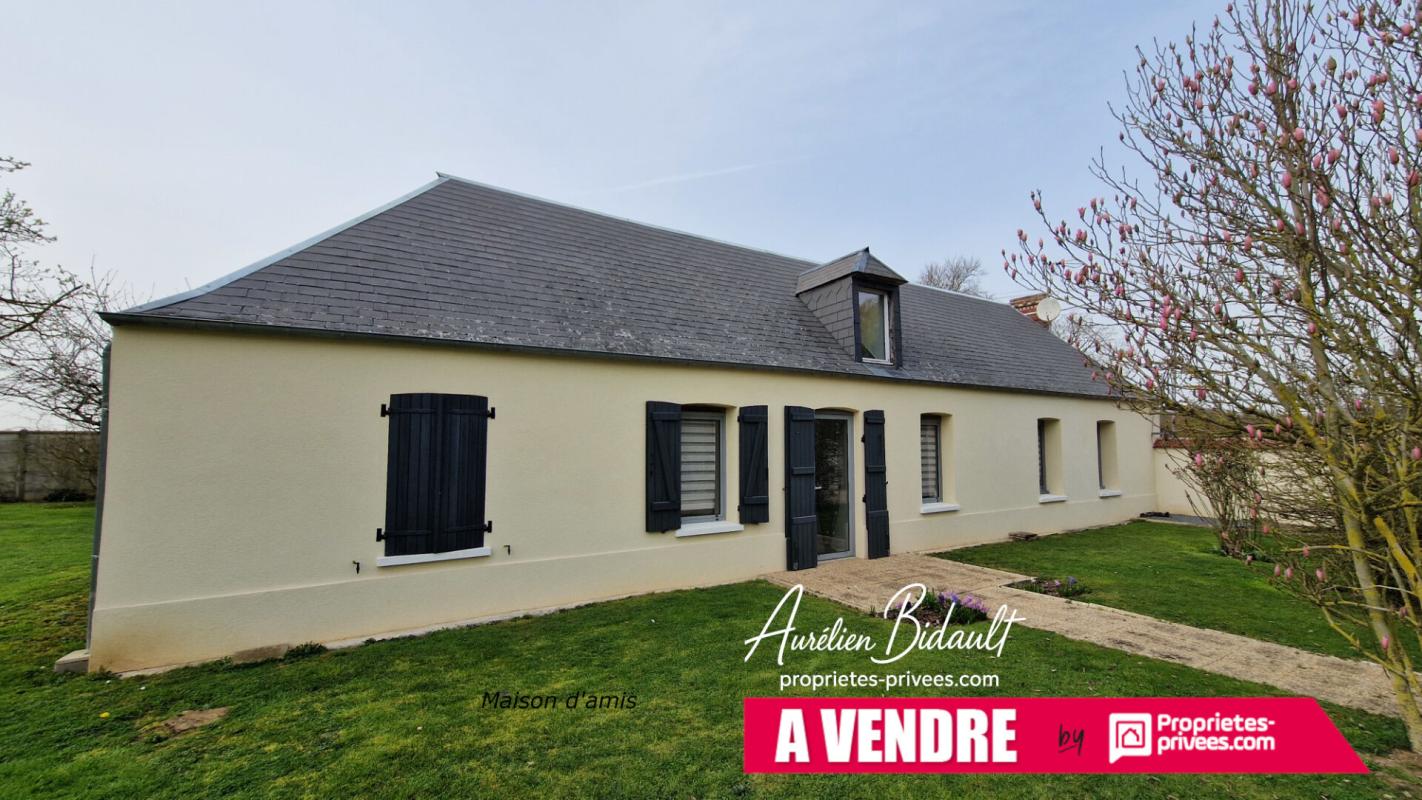 SAINT-ANDRE-DE-L'EURE propriété 272 m² 8 pièces Chavigny Bailleul 12