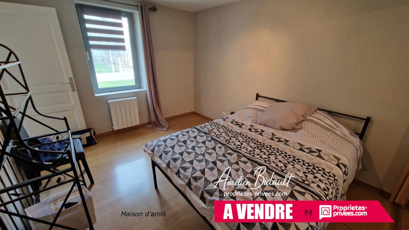 SAINT-ANDRE-DE-L'EURE propriété 272 m² 8 pièces Chavigny Bailleul 15