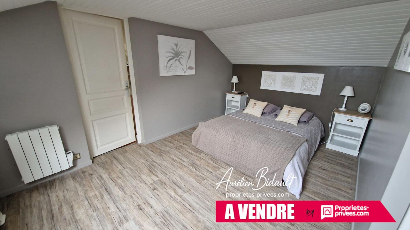 SAINT-ANDRE-DE-L'EURE propriété 272 m² 8 pièces Chavigny Bailleul 8