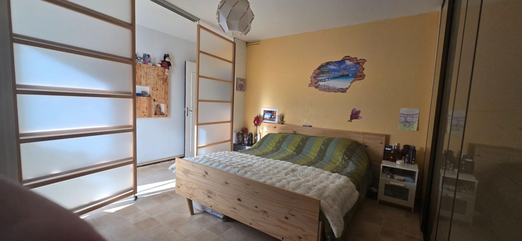 FRASNE-LE-CHATEAU ?Maison en pierre 146m² rénovée situé à Frasne-le-Château 8