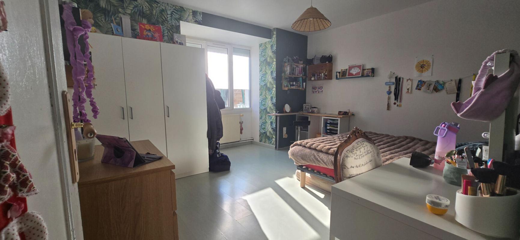 FRASNE-LE-CHATEAU ?Maison en pierre 146m² rénovée situé à Frasne-le-Château 9