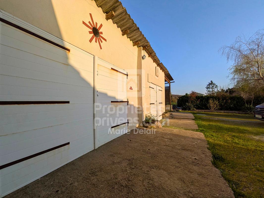 POUGUES-LES-EAUX Maison indépendante - Pougues Les Eaux - 6 pièces 18