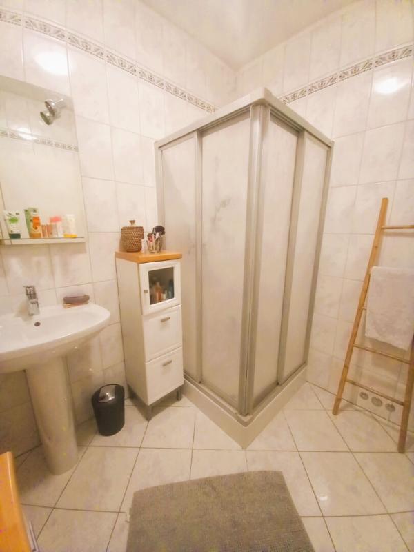 HAGUENAU Appartement HAGUENAU 4 pièces avec jardin, terrasse et garage - proxiité Centre Ville -119 m2 10