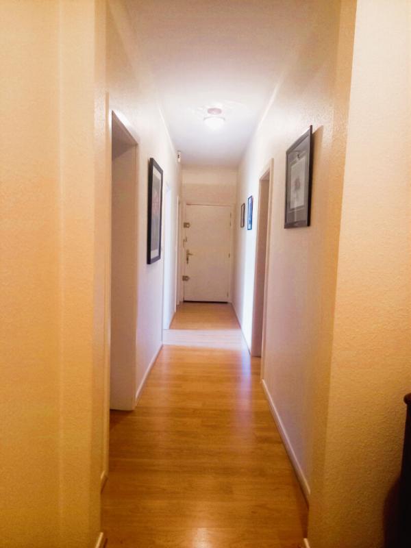 HAGUENAU Appartement HAGUENAU 4 pièces avec jardin, terrasse et garage - proxiité Centre Ville -119 m2 13