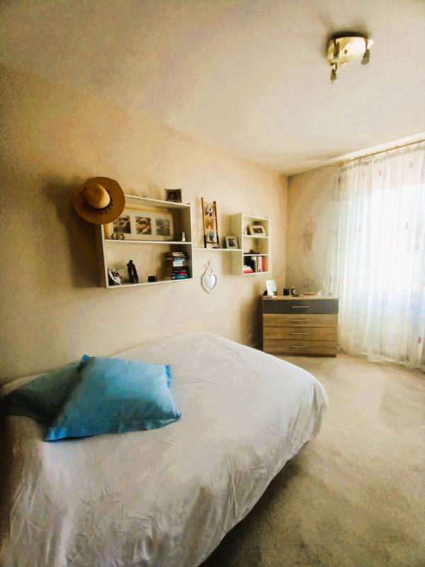 HAGUENAU Appartement HAGUENAU 4 pièces avec jardin, terrasse et garage - proxiité Centre Ville -119 m2 14