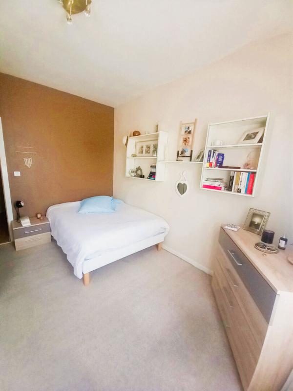 HAGUENAU Appartement HAGUENAU 4 pièces avec jardin, terrasse et garage - proxiité Centre Ville -119 m2 15