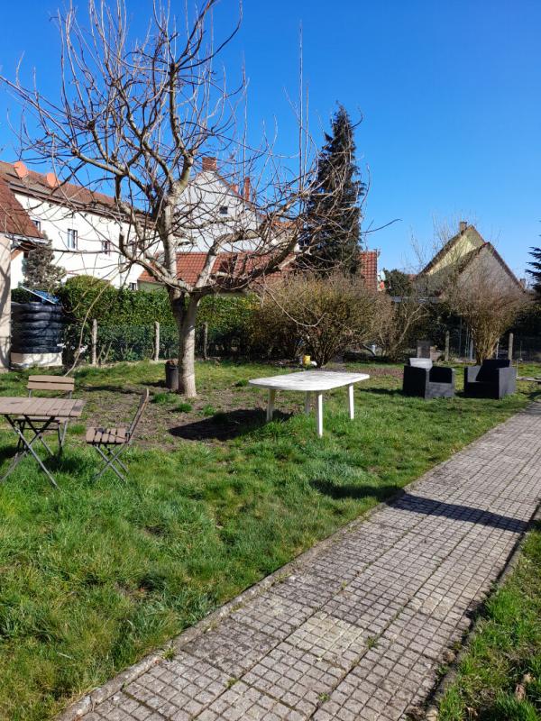 HAGUENAU Appartement HAGUENAU 4 pièces avec jardin, terrasse et garage - proxiité Centre Ville -119 m2 17
