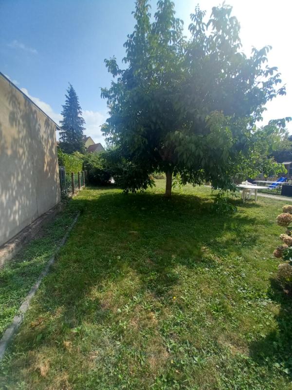 HAGUENAU Appartement HAGUENAU 4 pièces avec jardin, terrasse et garage - proxiité Centre Ville -119 m2 2