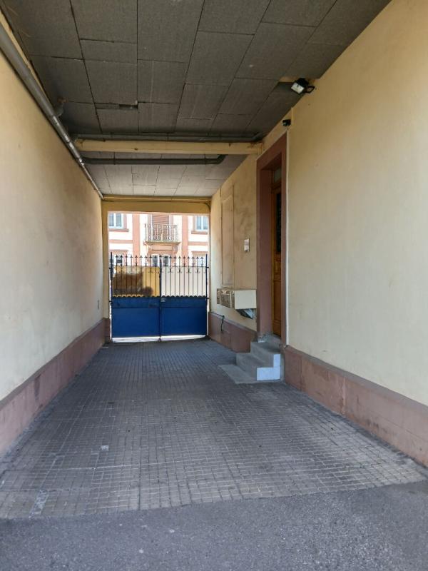 HAGUENAU Appartement HAGUENAU 4 pièces avec jardin, terrasse et garage - proxiité Centre Ville -119 m2 4