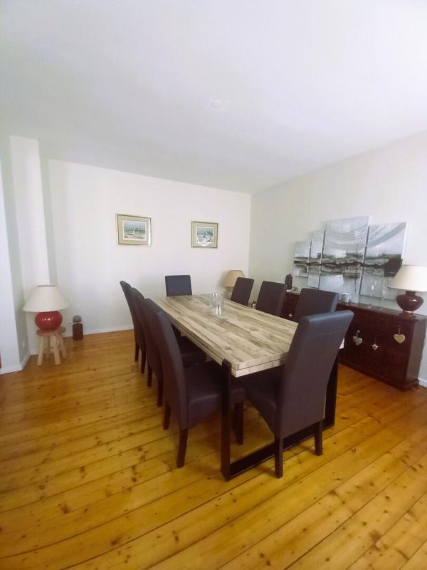 HAGUENAU Appartement HAGUENAU 4 pièces avec jardin, terrasse et garage - proxiité Centre Ville -119 m2 8