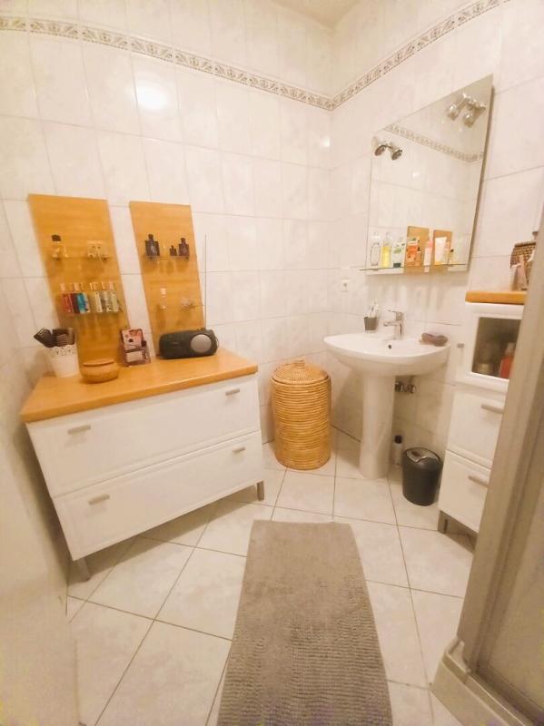 HAGUENAU Appartement HAGUENAU 4 pièces avec jardin, terrasse et garage - proxiité Centre Ville -119 m2 9