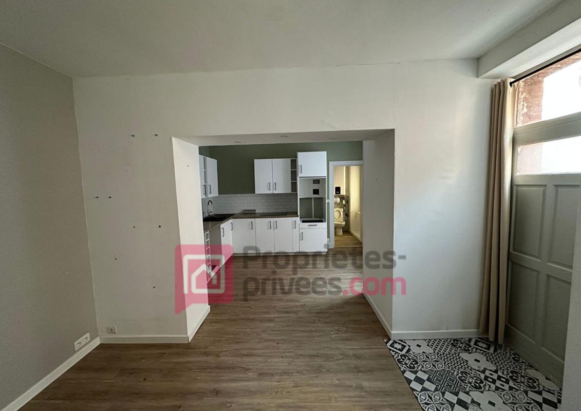 REIMS Maison Reims 4 pièce(s) 81.10 m2 6