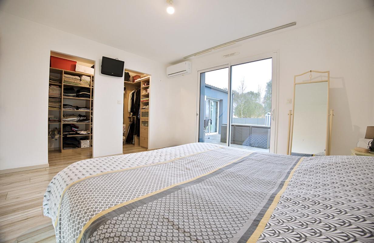 LA CHAPELLE-ACHARD Maison Les Achards 7 pièce(s) 180 m2 10