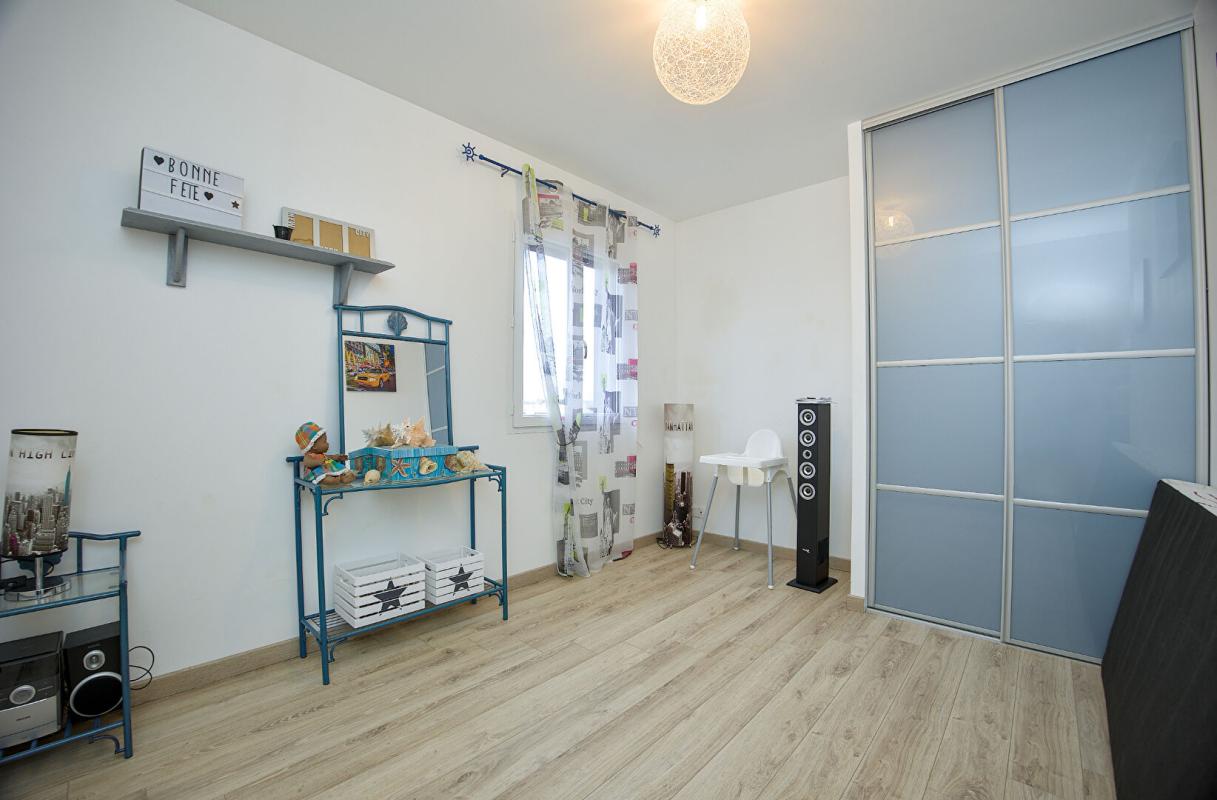 LA CHAPELLE-ACHARD Maison Les Achards 7 pièce(s) 180 m2 14