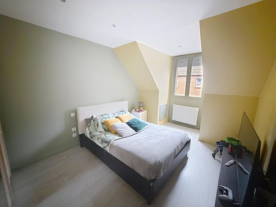 DUNKERQUE Maison Dunkerque 4 pièce(s) 87 m2 5