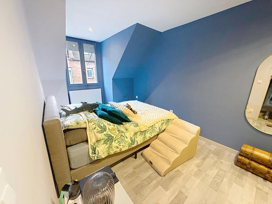 DUNKERQUE Maison Dunkerque 4 pièce(s) 87 m2 6