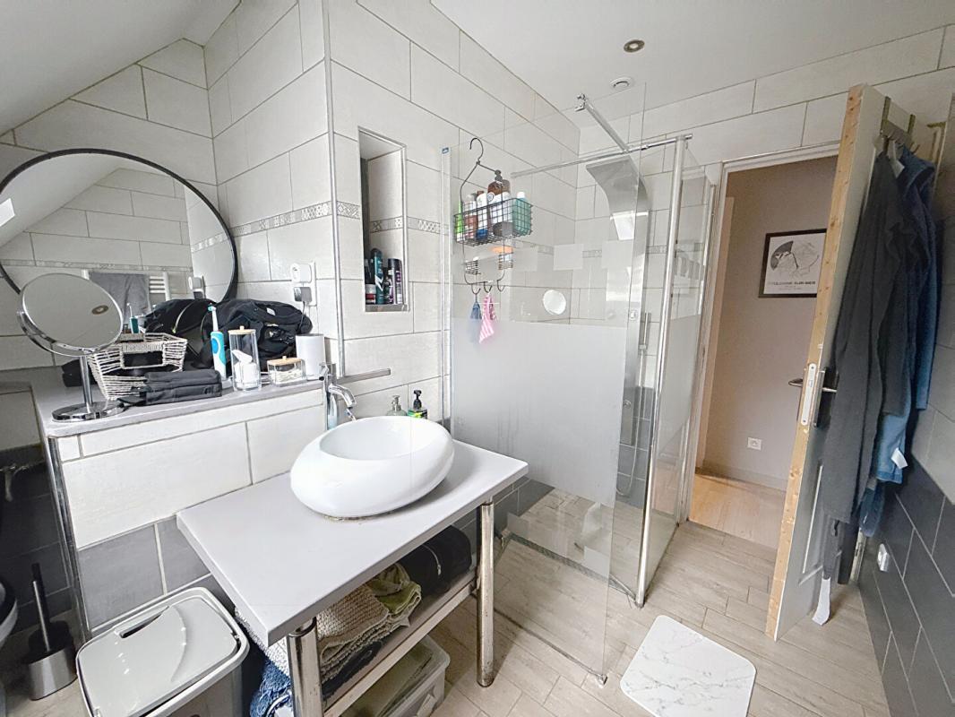 DUNKERQUE Maison Dunkerque 4 pièce(s) 87 m2 8