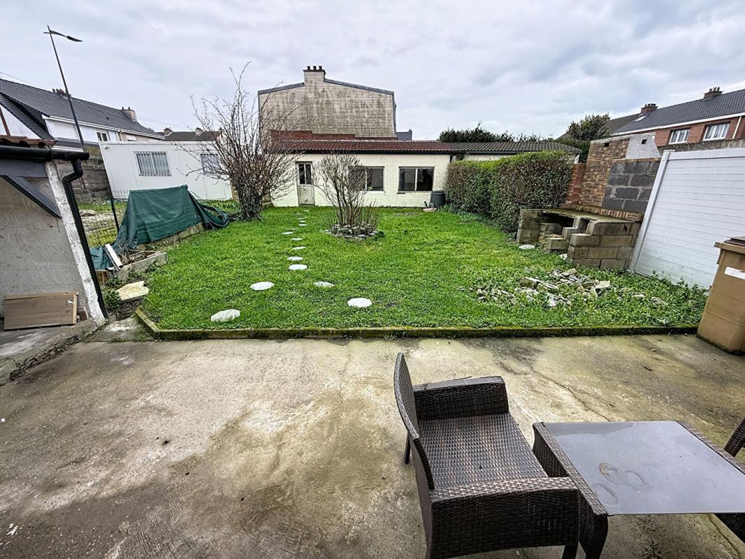 DUNKERQUE Maison Dunkerque 4 pièce(s) 87 m2 9