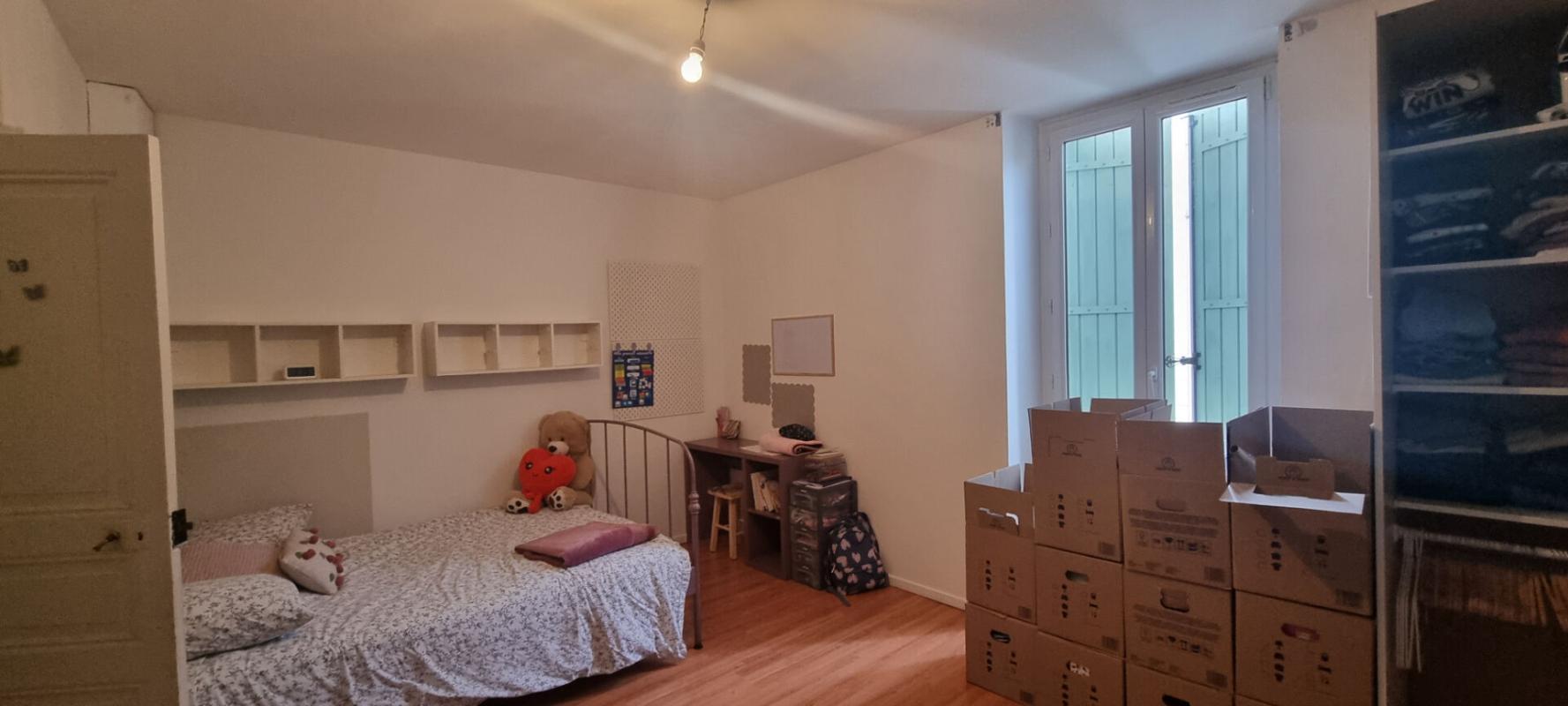 PIERRELATTE Maison 6 pièce(s) 130 m2 10