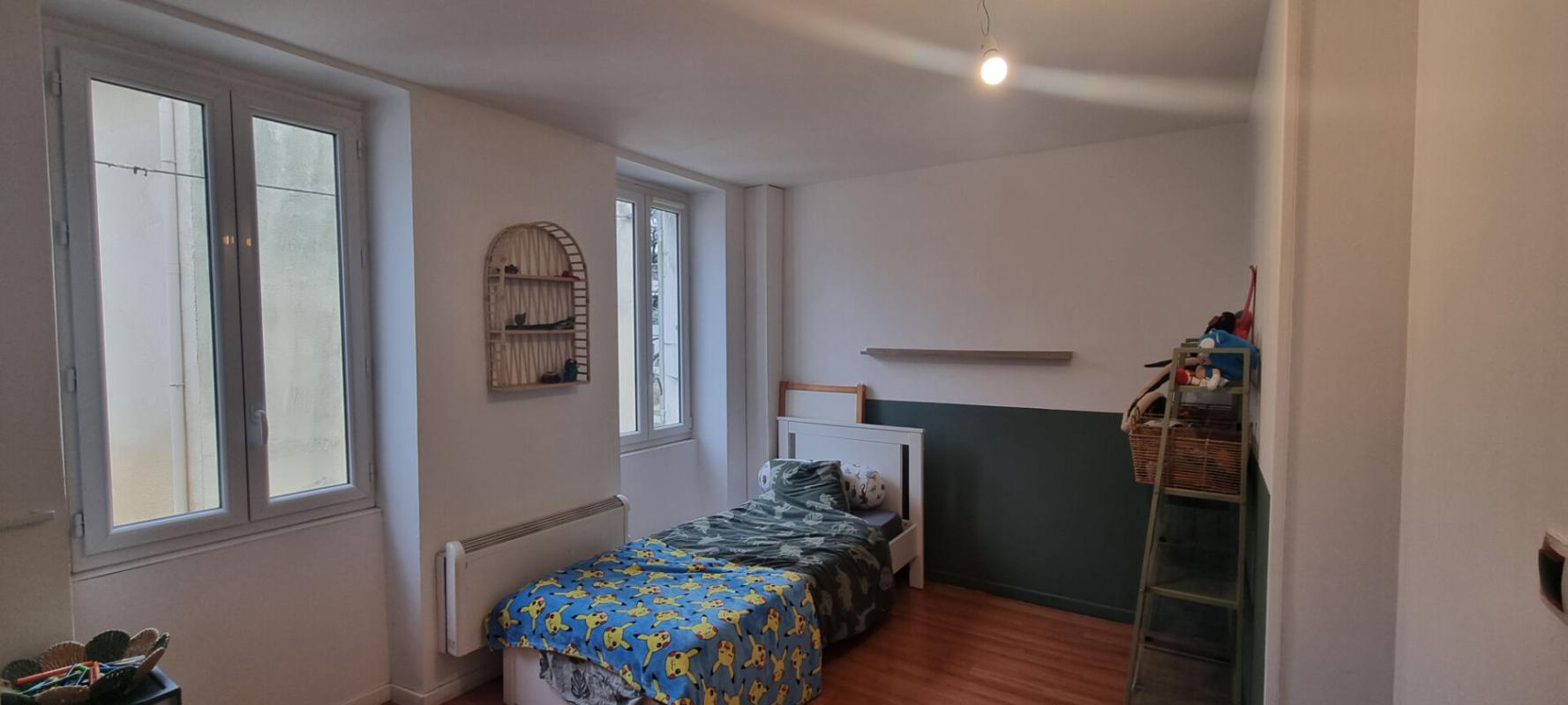 PIERRELATTE Maison 6 pièce(s) 130 m2 11