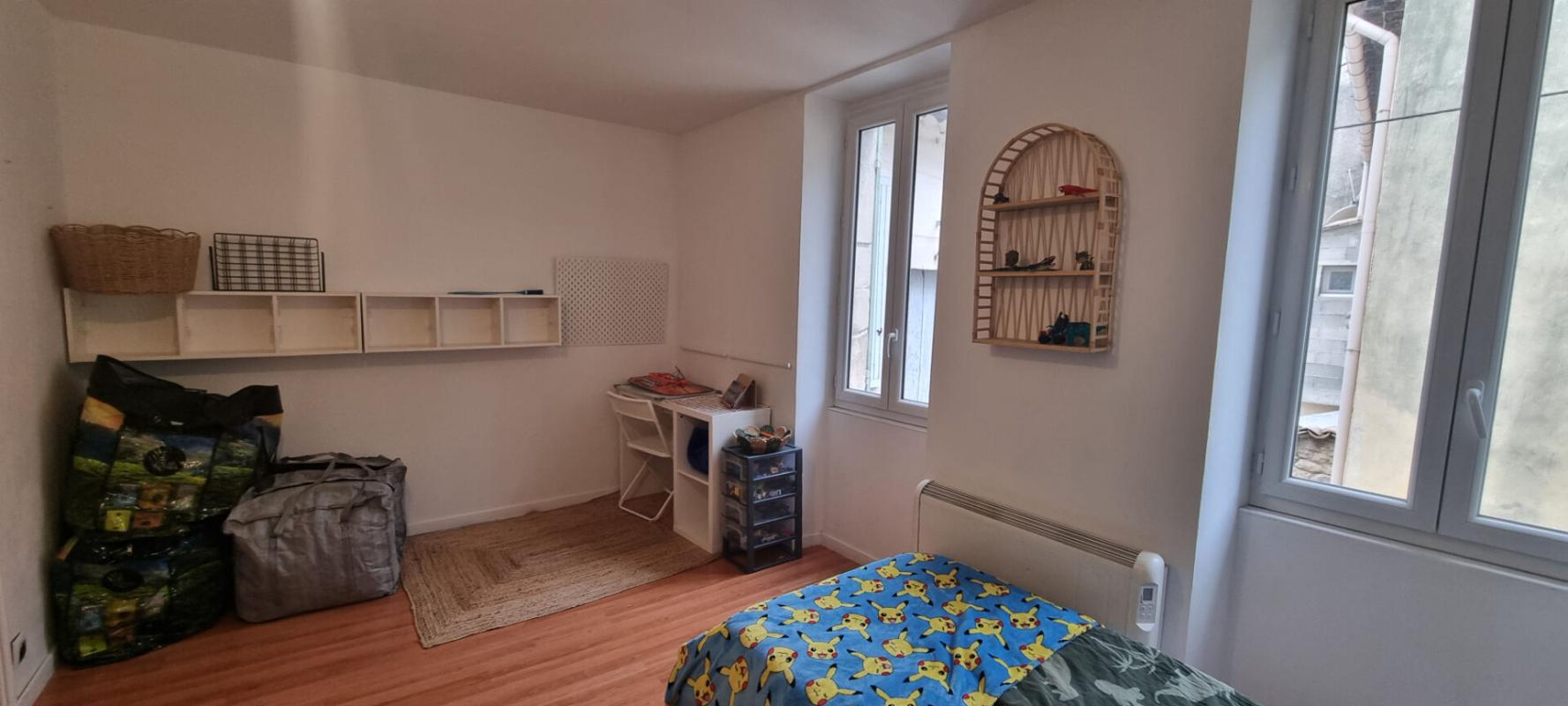 PIERRELATTE Maison 6 pièce(s) 130 m2 12