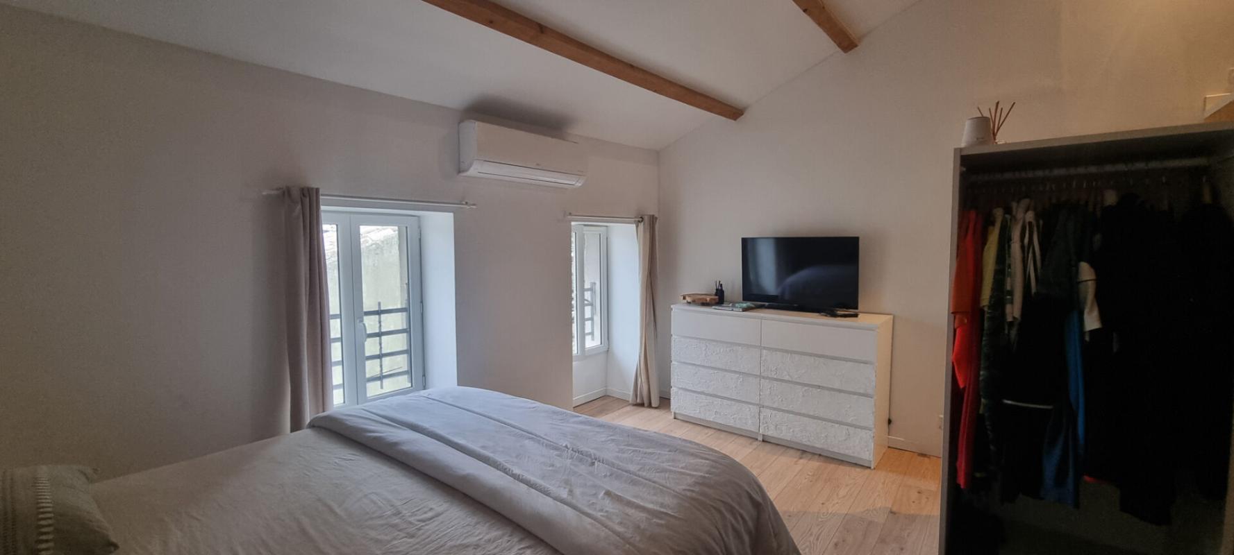 PIERRELATTE Maison 6 pièce(s) 130 m2 5