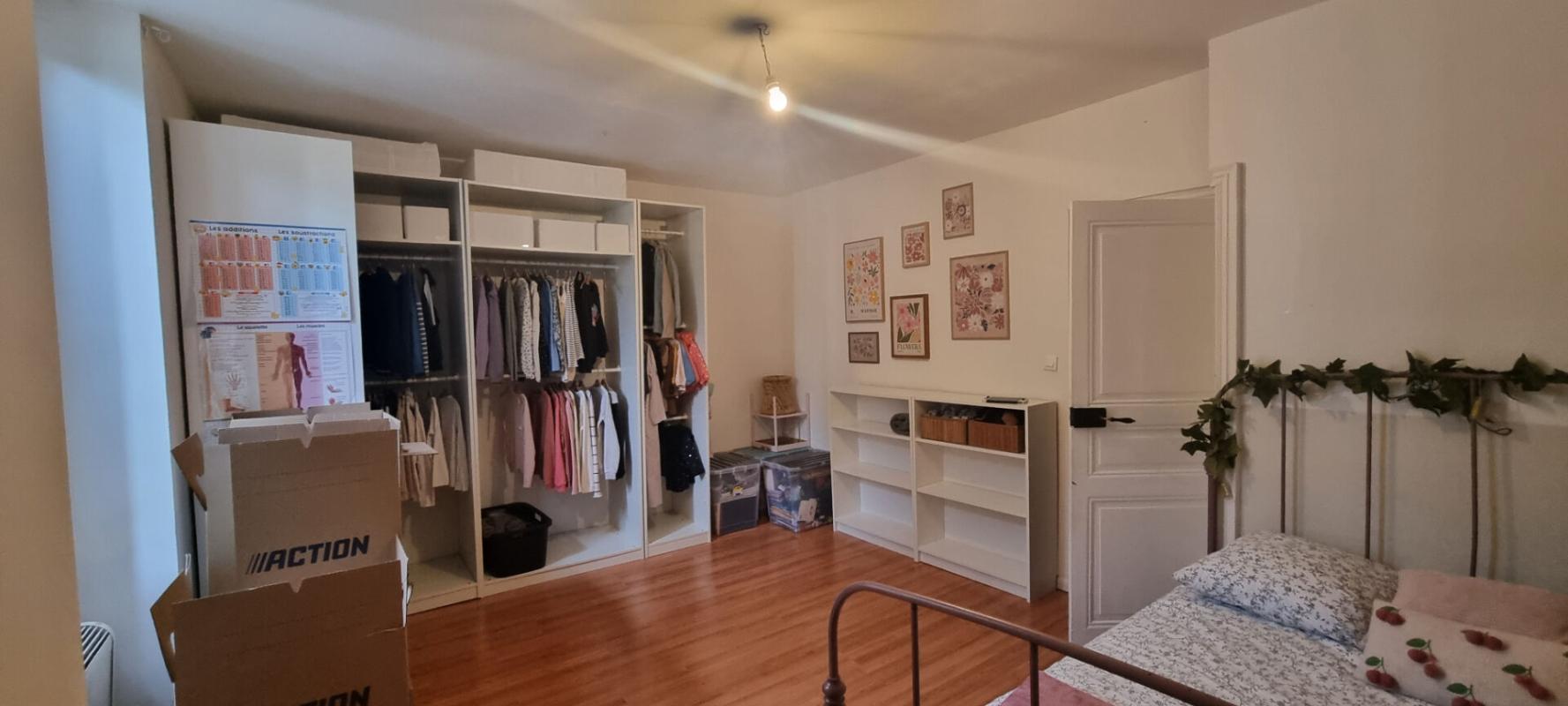 PIERRELATTE Maison 6 pièce(s) 130 m2 9