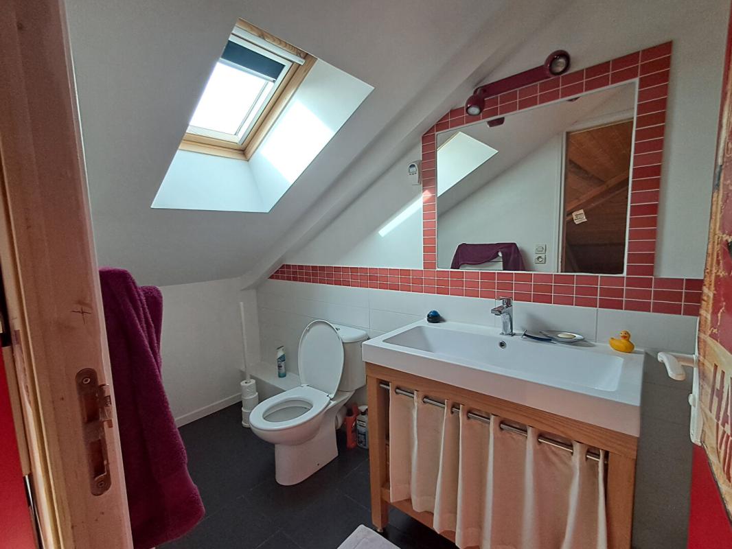 DRACY-LE-FORT Maison  5 pièce(s) 168.78 m2 11