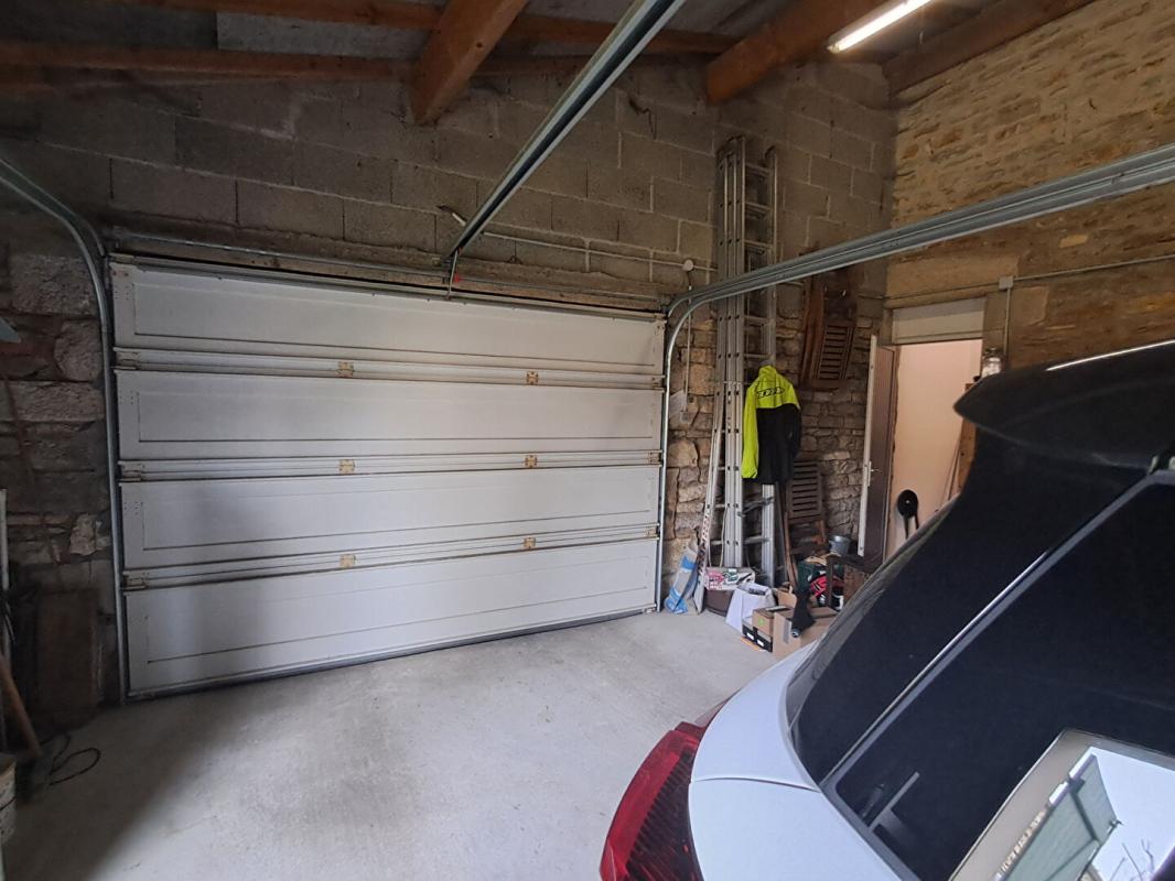 DRACY-LE-FORT Maison  5 pièce(s) 168.78 m2 12