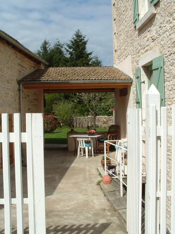 DRACY-LE-FORT Maison  5 pièce(s) 168.78 m2 13