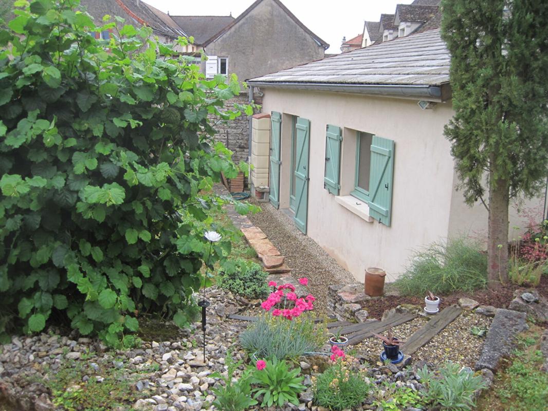 DRACY-LE-FORT Maison  5 pièce(s) 168.78 m2 14