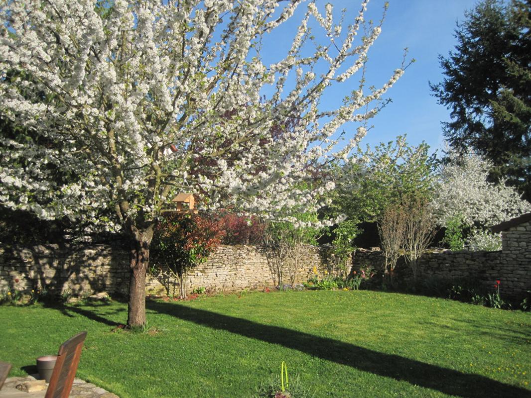 DRACY-LE-FORT Maison  5 pièce(s) 168.78 m2 15