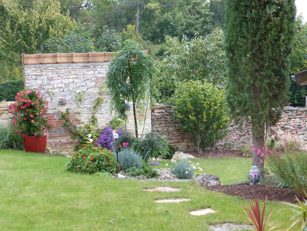 DRACY-LE-FORT Maison  5 pièce(s) 168.78 m2 17