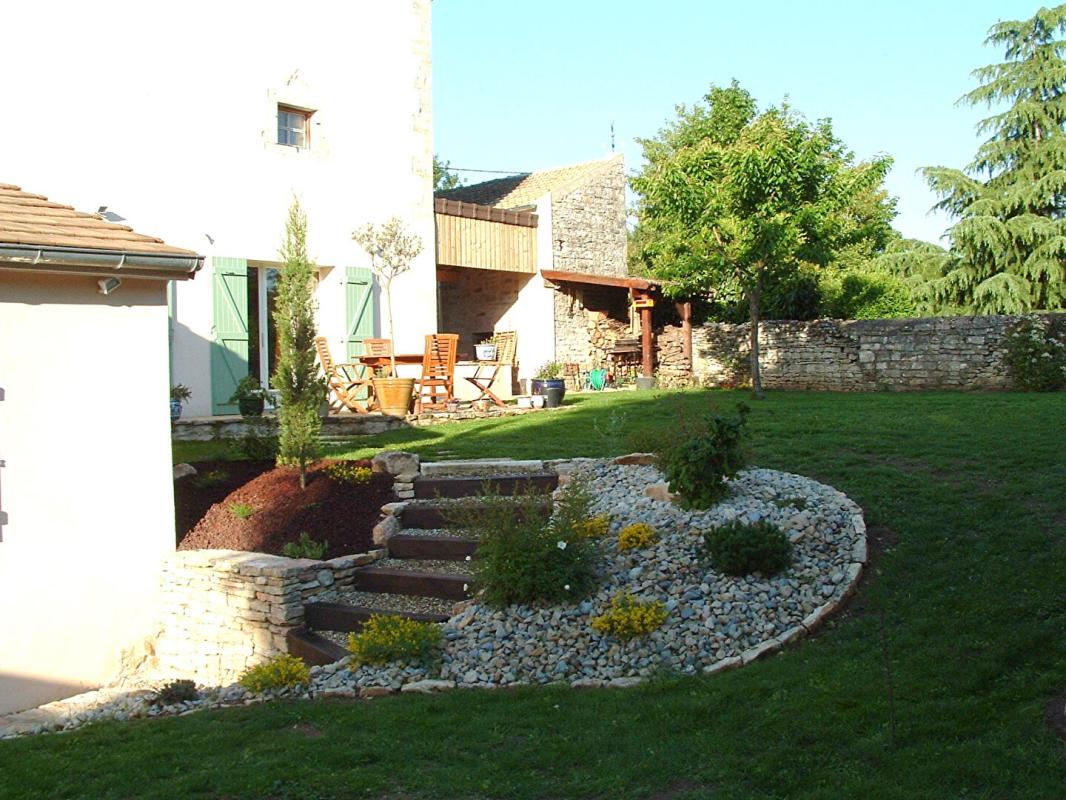 DRACY-LE-FORT Maison  5 pièce(s) 168.78 m2 18