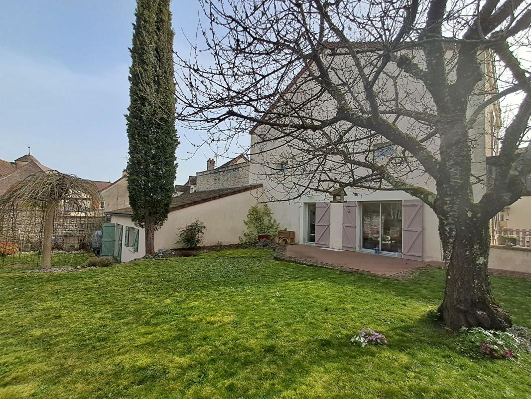 DRACY-LE-FORT Maison  5 pièce(s) 168.78 m2 4