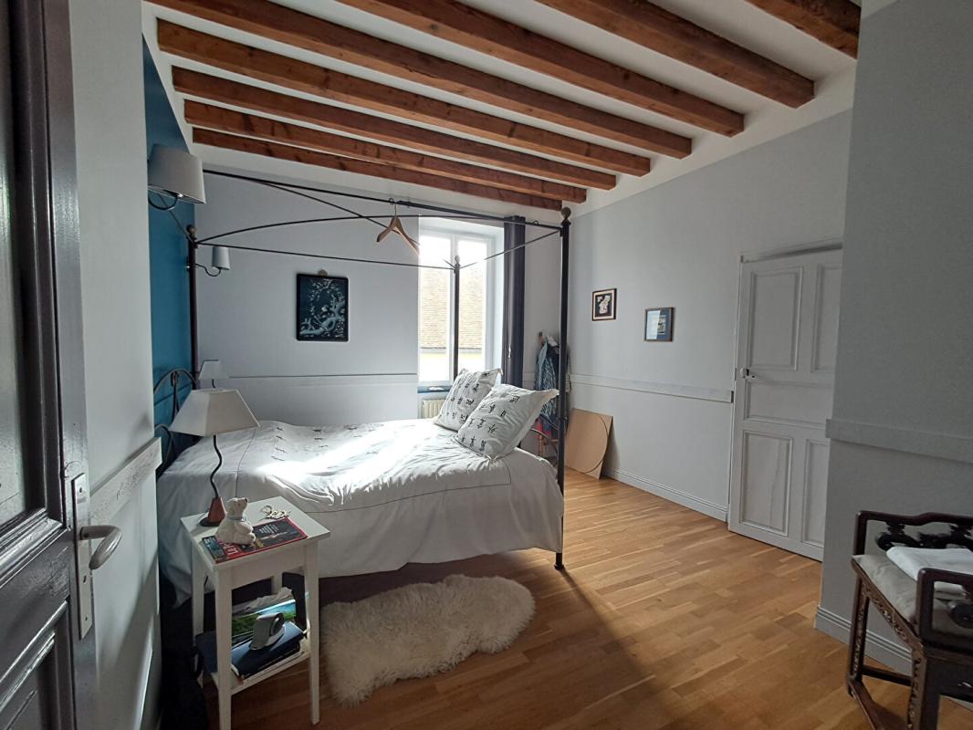 DRACY-LE-FORT Maison  5 pièce(s) 168.78 m2 6