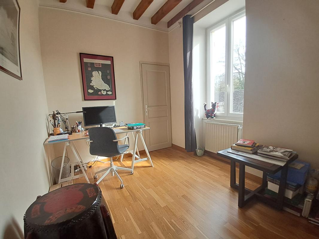 DRACY-LE-FORT Maison  5 pièce(s) 168.78 m2 8