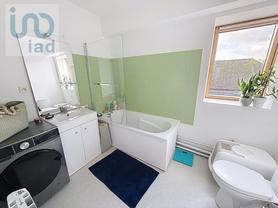 DUNKERQUE Appartement Dunkerque 1 pièce(s) 35 m2 5