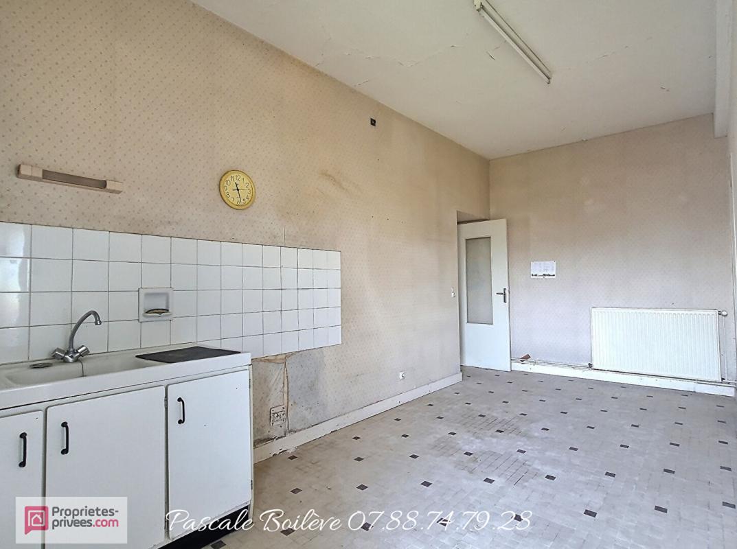 VERNOIL-LE-FOURRIER Ensemble immobilier de 3 habitations à rénover - 224 m² - VERNOIL LE FOURRIER (49390) 10