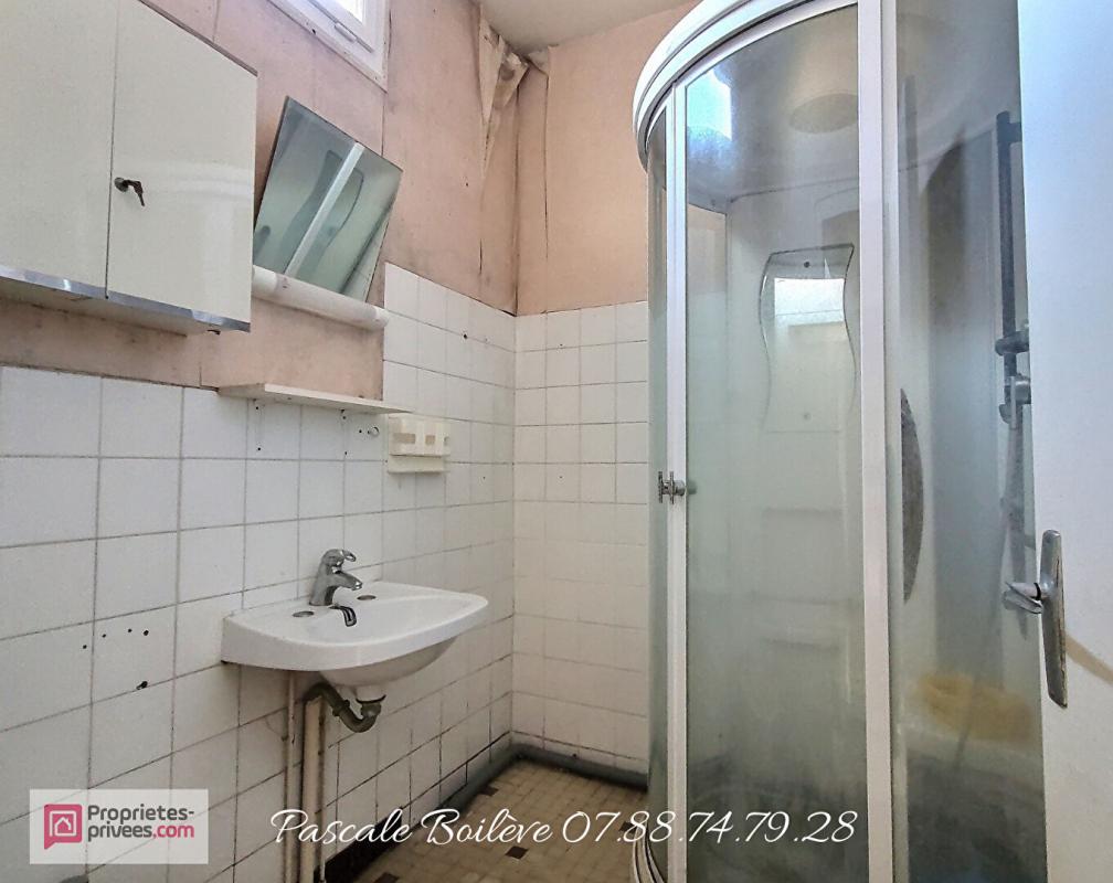 VERNOIL-LE-FOURRIER Ensemble immobilier de 3 habitations à rénover - 224 m² - VERNOIL LE FOURRIER (49390) 12