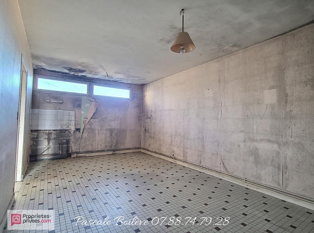 VERNOIL-LE-FOURRIER Ensemble immobilier de 3 habitations à rénover - 224 m² - VERNOIL LE FOURRIER (49390) 15