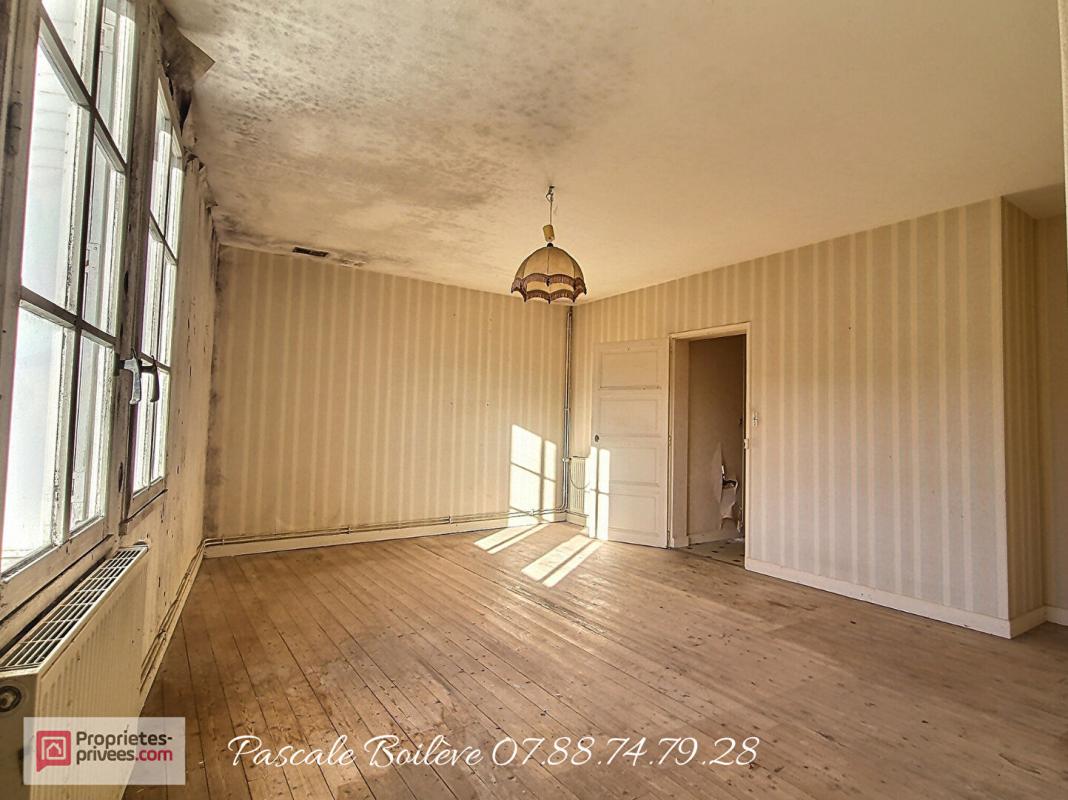 VERNOIL-LE-FOURRIER Ensemble immobilier de 3 habitations à rénover - 224 m² - VERNOIL LE FOURRIER (49390) 17