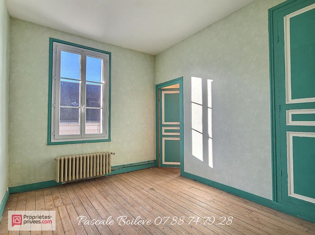 VERNOIL-LE-FOURRIER Ensemble immobilier de 3 habitations à rénover - 224 m² - VERNOIL LE FOURRIER (49390) 6