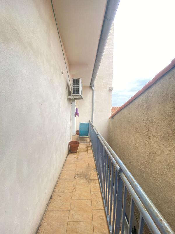 SETE Appartement  2 pièces secteur Parc Simone Veil, les Halles 2