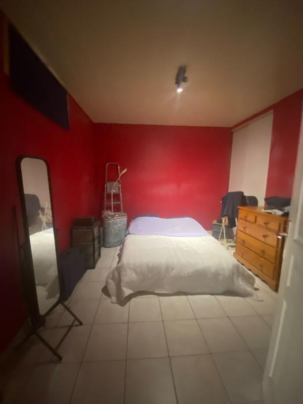 SETE Appartement  2 pièces secteur Parc Simone Veil, les Halles 5