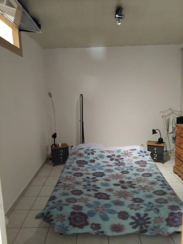 SETE Coup de coeur  pour cet appartement avec terrasse proche du centre ville ! 6