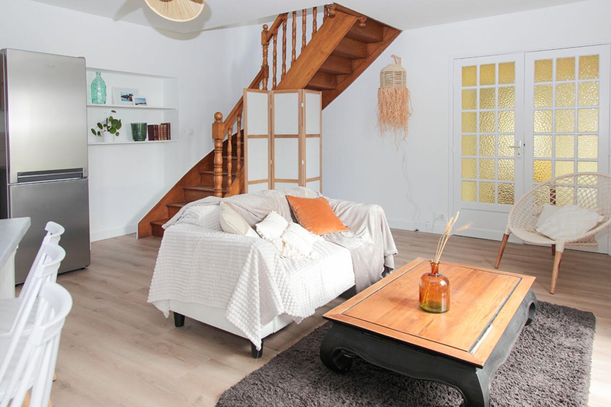 NEULLIAC Maison Neulliac 4 chambres 1