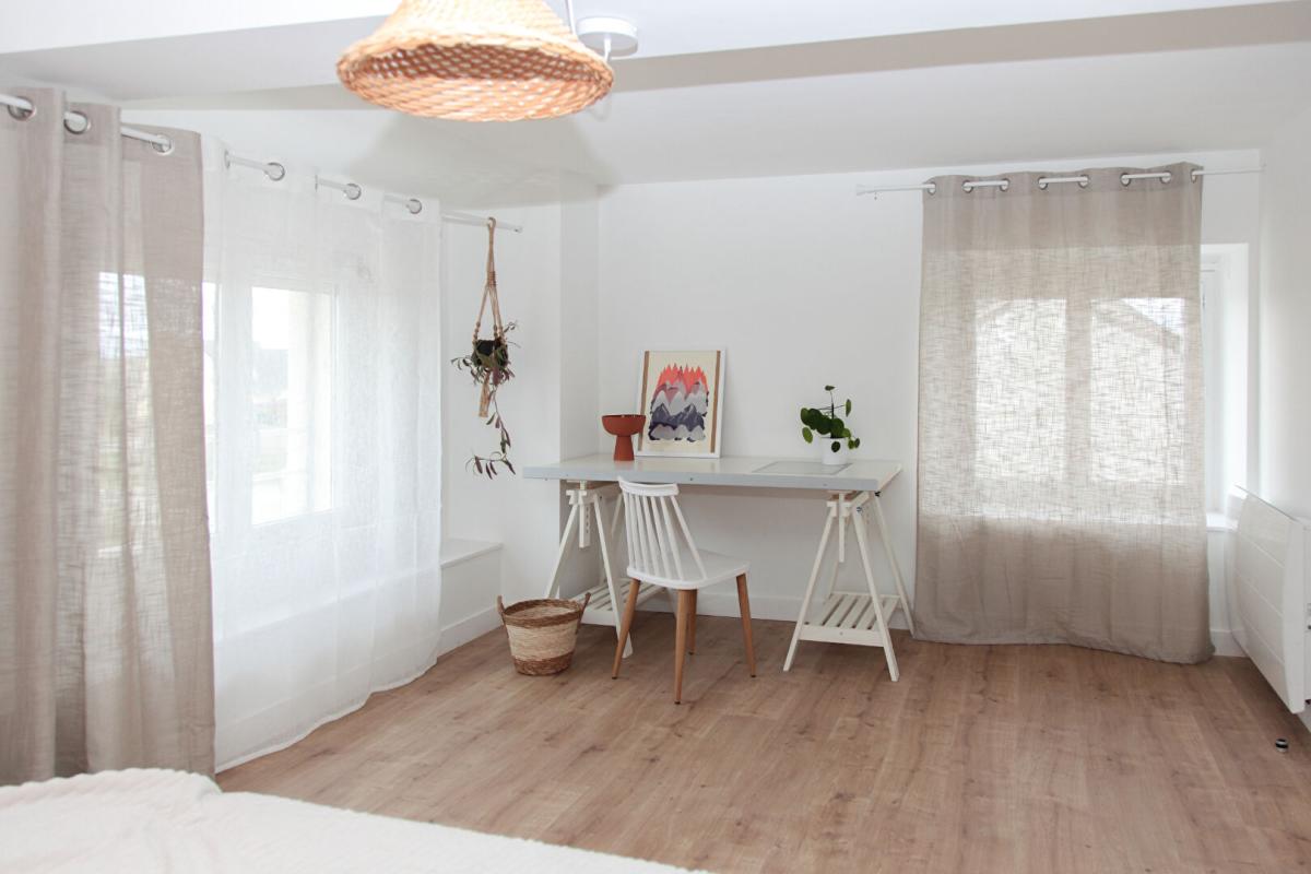 NEULLIAC Maison Neulliac 4 chambres 10