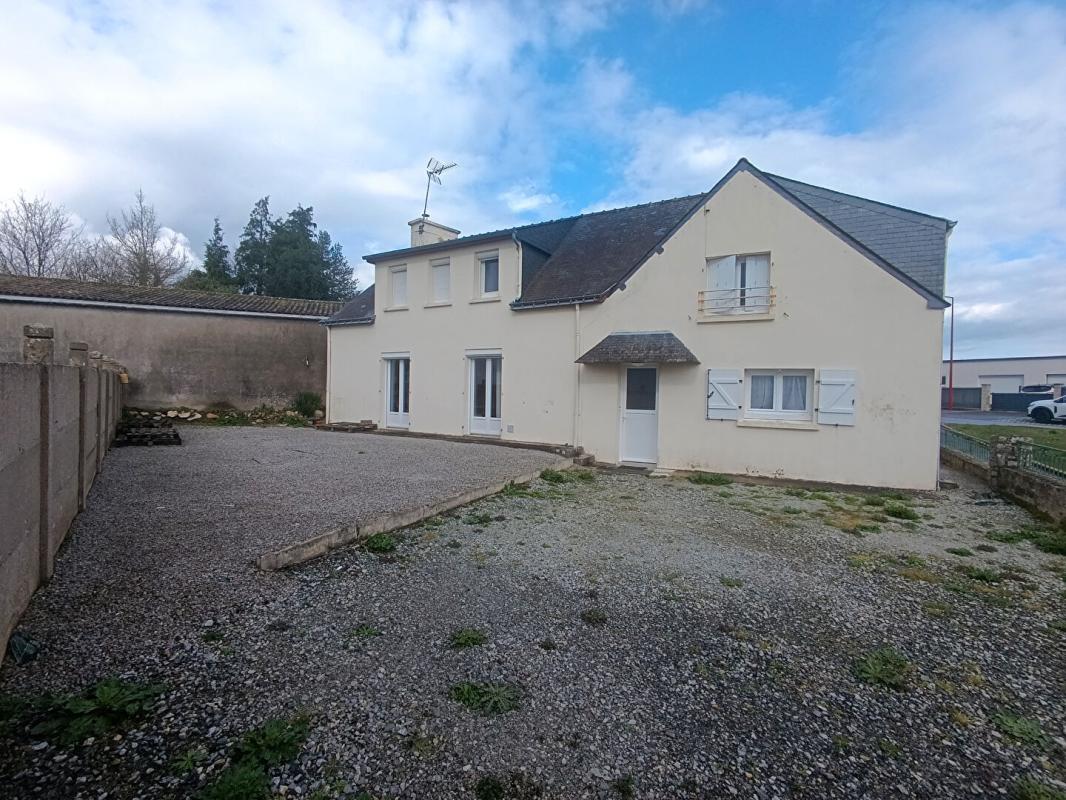 NEULLIAC Maison Neulliac 4 chambres 12